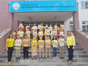 Arılar Varsa Yarınlar Var