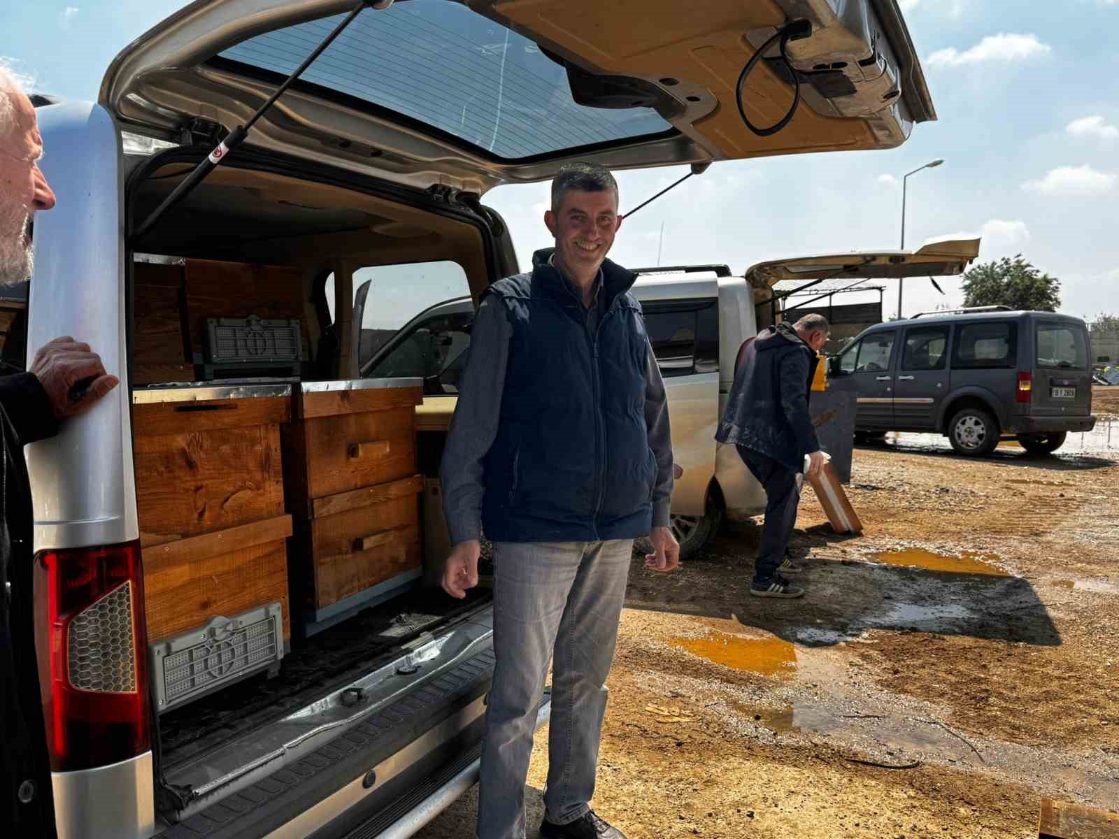 bursa-buyuksehir-den-ariciliga-destek