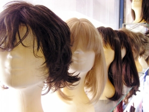 Peruklu Bahis Şebekesi Çökertildi