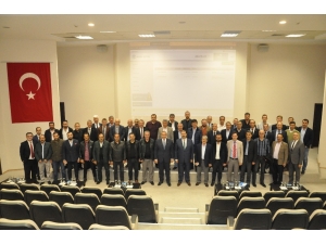 Bursa Beton Yeni Sistemini Tanıttı