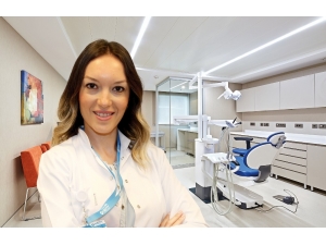 Çocuklarda Çürüyen Süt Dişleri Diğer Dişleri Olumsuz Etkiliyor