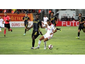 Göz Göz’de Hedef Mutlak Galibiyet