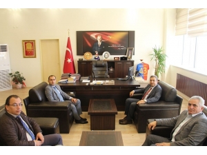 Dumlupınar’a Hemzemin Geçitler Yapılacak