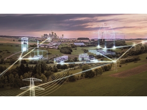 Siemens Ve Kaco Uluslararası Enerji Kongresi Ve Fuarı’na Katıldı