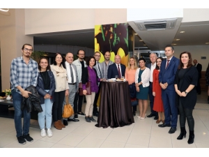 Başkan Gümüş; “Menteşe’de Mahalle Kültürümüzü Koruyoruz”