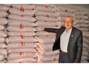 Çiftçilere Sertifikalı Tohum Uyarısı