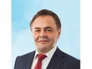 Başkan Şahin’in 10 Kasım Mesajı