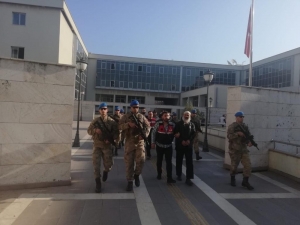 Osmaniye’de Deaş Operasyonu:7 Gözaltı