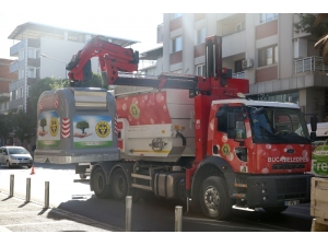 Başkan Kılıç’tan Katı Atık Hamlesi: "Öz Kaynaklarla Gerçekleşecek"