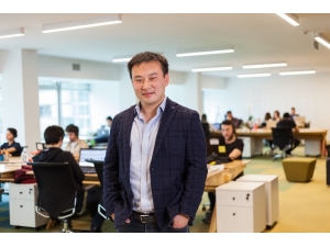 Paraşüt’ten Kobi’lere Destek ’E-mikro Altyapı’