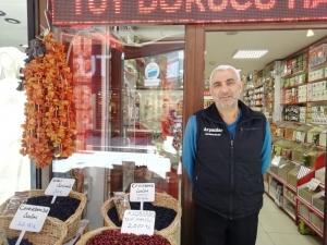 Kış Mevsiminde Özellikle Çocuklar İçin Yaprak Ihlamur Daha Sağlıklı