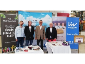 Samsun Halkının Kan Şekeri Ölçülecek