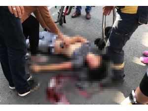 Malatya’da Feci Kaza: 1 Ölü