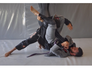 Son Yılların Gözde Sporu Dövüş Sanatları