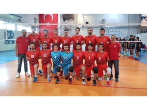 Jeopark Kula Belediyespor Deplasmanda Mağlup