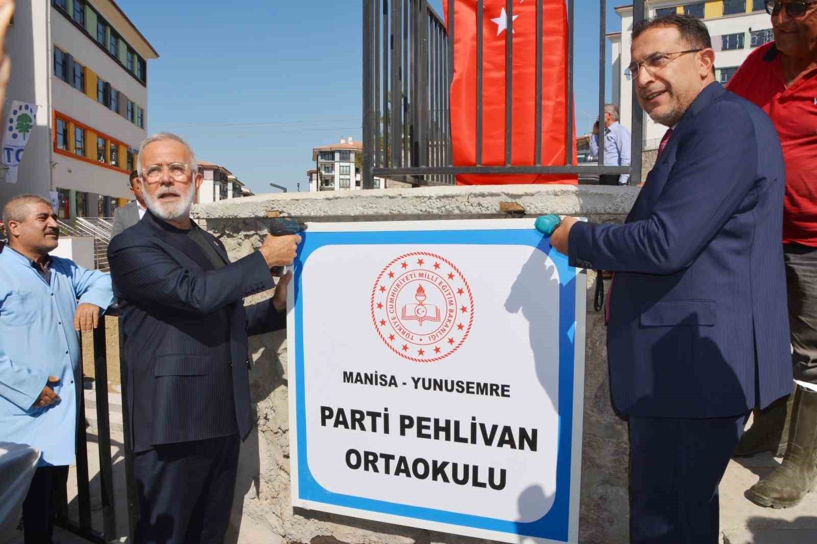 akgedik-te-415-milyon-liralik-egitim-yatirimi