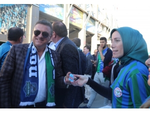 Çaykur Rizespor’dan Organ Bağışı