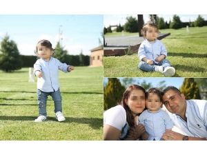 Oğlunun Vurulduğuna Şahit Olan Anne Kalp Krizi Geçirerek Öldü