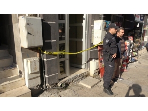 Uyuşturucu Paylaşma Kavgası Ölümle Bitti