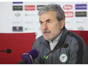 Kocaman: “Sivasspor Galibiyeti Hak Etti”