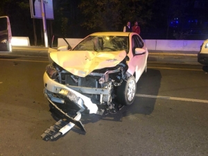 Başkent’te Feci Kaza: 2 Ölü