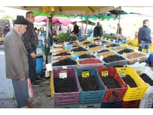 İzmir’de 09.05’te Hayat Durdu