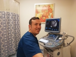 Kayseri’de Php Tedavisi İle İlk Bebek Dünyaya Geldi