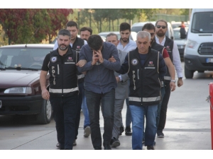 Adana’da Fetö Operasyonunda 2 Kişi Tutuklandı