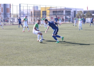 Kayseri Birinci Amatör Küme A Grubu