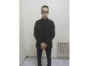 Gaziantep’te Aranan Suç Makineleri Yakalandı