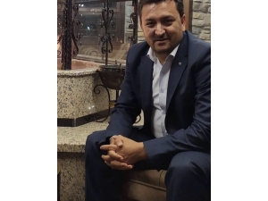 Develispor Kulüp Başkanı Ali Kabak: