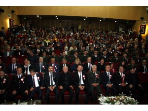 Atatürk Kilis’te Törenlerle Anıldı