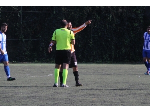 Fair Play Hareketi, Hakemin Kararını Değiştirmedi