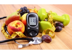 Beslenme Ve Diyet Uzmanı Tepehan: "Basit Karbonhidratları Hayatından Çıkar, Diyabetten Kurtul"