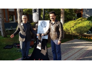 Odunpazarı Belediyesi Ata’sını Unutmadı