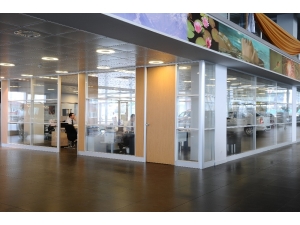 Türkiye Sınırlarını Aşan Bursa Markası