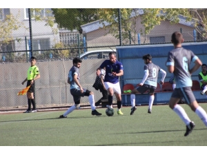U19 Liginde 4.hafta Geride Kaldı