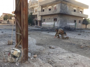 Msb: "Yaşam Alanlarına Döşenmiş 331 Mayın Ve 891 Eyp Etkisiz Hale Getirildi"