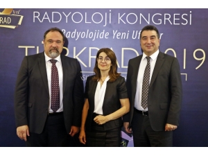 Hastanın Muayene Süresi, Radyolojik Görüntüleme Sayısını Etkiliyor