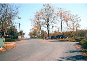 Karapürçek’te Asfalt Memnuniyeti