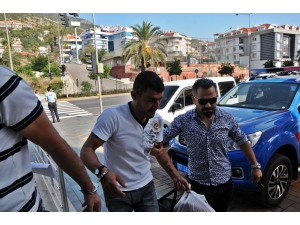 15 Yıl Hapse Çarptırılan Katil Zanlısı Yakalandı