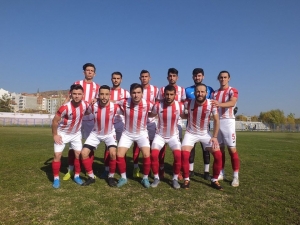 Bilecikspor Rahat Kazandı