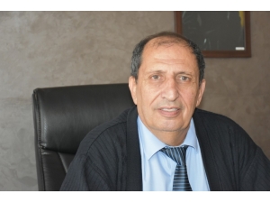 İyi Parti Marmaris İlçe Başkanı Ali Rıza Doğanyılmaz Hayatını Kaybetti