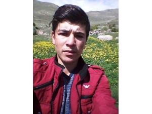 Nefes Borusuna Hap Kaçan Genç Öldü