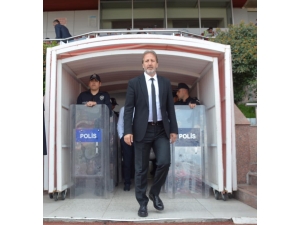 Van Spor’da Taner Taşkın Dönemi