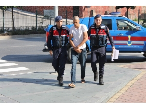 İş Yerinden 40 Bin Lira Çalan Şüpheli Tutuklandı