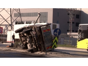 Oğlunun Nikah Törenine Giderken Kazada Hayatını Kaybetti