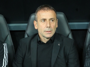 Abdullah Avcı, Takımının Başında