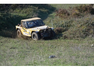 2019 Off-road Türkiye Şampiyonası 5. Etabı Sona Erdi