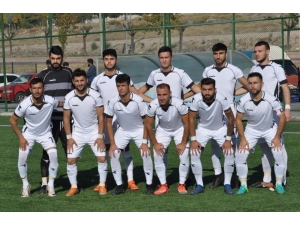 Kayseri Süper Amatör Küme 8.hafta